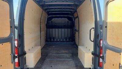 Renault Master Gebrauchtwagen Renault Master Gebrauchtwagen