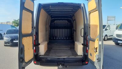 Renault Master Gebrauchtwagen Renault Master Gebrauchtwagen