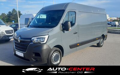 Renault Master Gebrauchtwagen Renault Master Gebrauchtwagen
