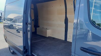 Renault Master Gebrauchtwagen Renault Master Gebrauchtwagen