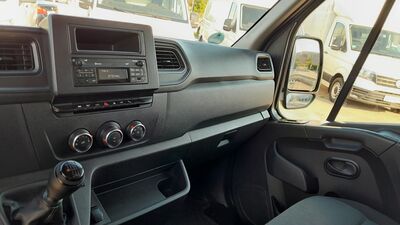 Renault Master Gebrauchtwagen Renault Master Gebrauchtwagen