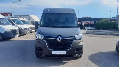 Renault Master Gebrauchtwagen Renault Master Gebrauchtwagen