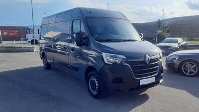 Renault Master Gebrauchtwagen Renault Master Gebrauchtwagen