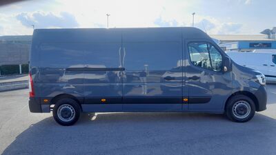 Renault Master Gebrauchtwagen Renault Master Gebrauchtwagen