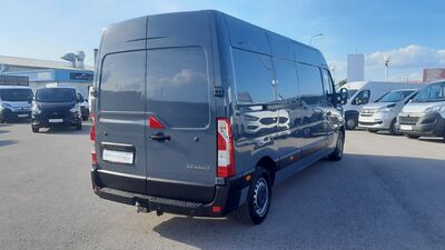 Renault Master Gebrauchtwagen Renault Master Gebrauchtwagen