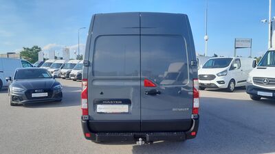 Renault Master Gebrauchtwagen Renault Master Gebrauchtwagen