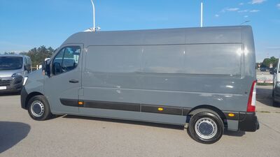 Renault Master Gebrauchtwagen Renault Master Gebrauchtwagen