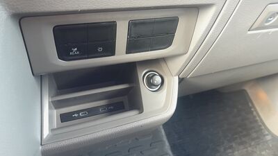 VW Crafter Gebrauchtwagen VW Crafter Gebrauchtwagen