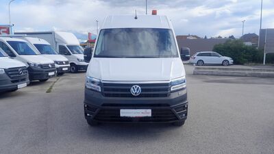 VW Crafter Gebrauchtwagen VW Crafter Gebrauchtwagen