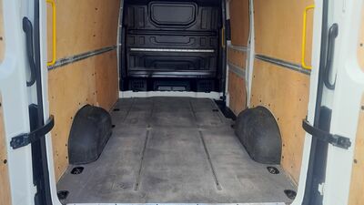 VW Crafter Gebrauchtwagen VW Crafter Gebrauchtwagen