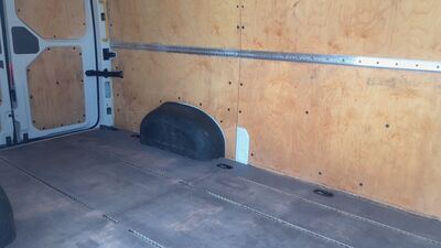 VW Crafter Gebrauchtwagen VW Crafter Gebrauchtwagen