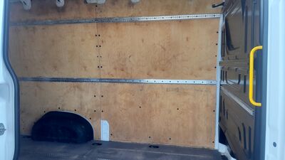 VW Crafter Gebrauchtwagen VW Crafter Gebrauchtwagen