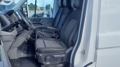 VW Crafter Gebrauchtwagen VW Crafter Gebrauchtwagen