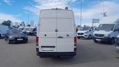 VW Crafter Gebrauchtwagen VW Crafter Gebrauchtwagen