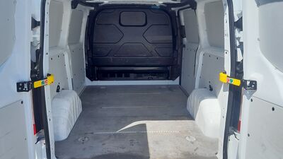 Ford Transit Custom Gebrauchtwagen Ford Transit Custom Gebrauchtwagen