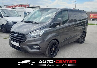 Ford Transit Custom Gebrauchtwagen Ford Transit Custom Gebrauchtwagen