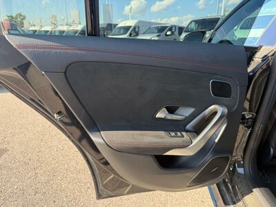 Mercedes-Benz CLA Gebrauchtwagen Mercedes-Benz CLA Gebrauchtwagen