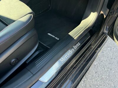 Mercedes-Benz CLA Gebrauchtwagen Mercedes-Benz CLA Gebrauchtwagen