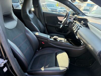 Mercedes-Benz CLA Gebrauchtwagen Mercedes-Benz CLA Gebrauchtwagen