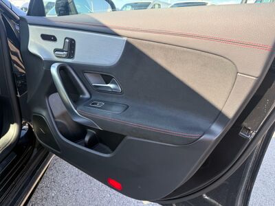 Mercedes-Benz CLA Gebrauchtwagen Mercedes-Benz CLA Gebrauchtwagen