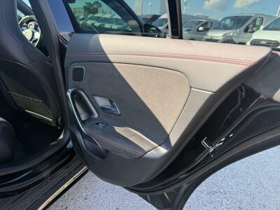 Mercedes-Benz CLA Gebrauchtwagen Mercedes-Benz CLA Gebrauchtwagen
