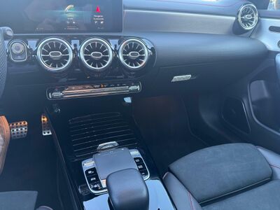 Mercedes-Benz CLA Gebrauchtwagen Mercedes-Benz CLA Gebrauchtwagen