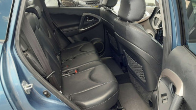 Toyota RAV4 Gebrauchtwagen Toyota RAV4 Gebrauchtwagen