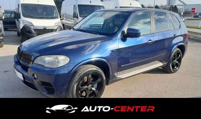 BMW X5 Gebrauchtwagen BMW X5 Gebrauchtwagen