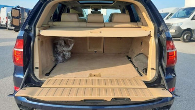 BMW X5 Gebrauchtwagen BMW X5 Gebrauchtwagen