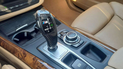 BMW X5 Gebrauchtwagen BMW X5 Gebrauchtwagen