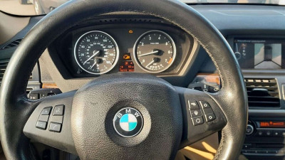 BMW X5 Gebrauchtwagen BMW X5 Gebrauchtwagen