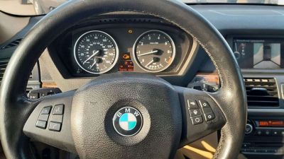 BMW X5 Gebrauchtwagen BMW X5 Gebrauchtwagen