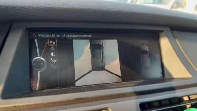 BMW X5 Gebrauchtwagen BMW X5 Gebrauchtwagen