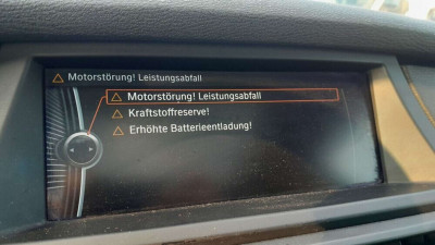 BMW X5 Gebrauchtwagen BMW X5 Gebrauchtwagen
