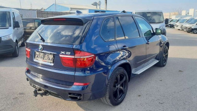 BMW X5 Gebrauchtwagen BMW X5 Gebrauchtwagen