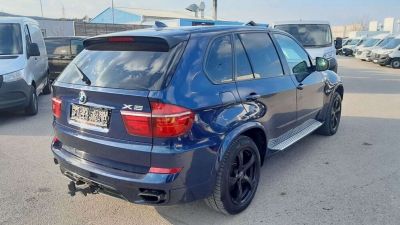 BMW X5 Gebrauchtwagen BMW X5 Gebrauchtwagen
