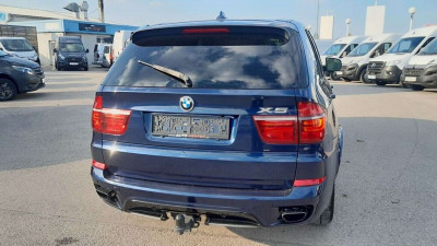 BMW X5 Gebrauchtwagen BMW X5 Gebrauchtwagen