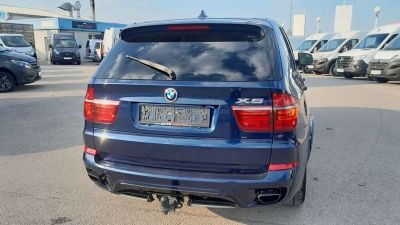 BMW X5 Gebrauchtwagen BMW X5 Gebrauchtwagen