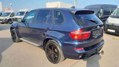 BMW X5 Gebrauchtwagen BMW X5 Gebrauchtwagen