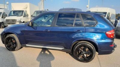 BMW X5 Gebrauchtwagen BMW X5 Gebrauchtwagen