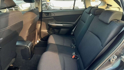 Subaru XV Gebrauchtwagen Subaru XV Gebrauchtwagen