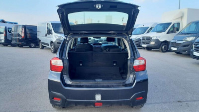 Subaru XV Gebrauchtwagen Subaru XV Gebrauchtwagen