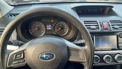 Subaru XV Gebrauchtwagen Subaru XV Gebrauchtwagen