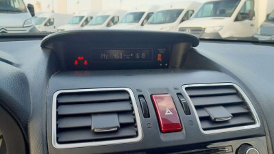 Subaru XV Gebrauchtwagen Subaru XV Gebrauchtwagen