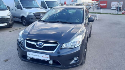 Subaru XV Gebrauchtwagen Subaru XV Gebrauchtwagen