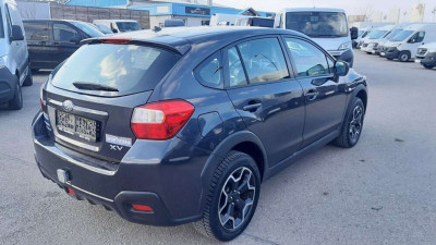 Subaru XV Gebrauchtwagen Subaru XV Gebrauchtwagen