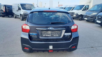 Subaru XV Gebrauchtwagen Subaru XV Gebrauchtwagen