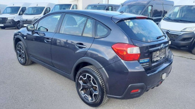 Subaru XV Gebrauchtwagen Subaru XV Gebrauchtwagen
