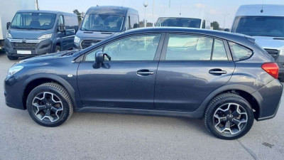 Subaru XV Gebrauchtwagen Subaru XV Gebrauchtwagen