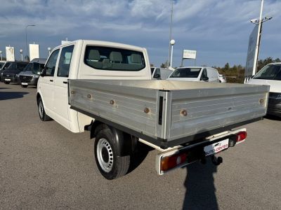 VW Transporter T6 Gebrauchtwagen VW Transporter T6 Gebrauchtwagen